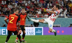 Pertarungan Sengit di Piala Dunia: Belgia dan Spanyol Siap Berhadapan