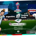 Pertarungan Sengit di Piala Dunia: Brasil vs Norwegia