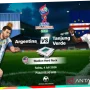 Pertarungan Sengit di Piala Dunia: Brasil vs Norwegia