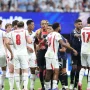 Pertarungan Sengit di Piala Dunia: England vs Argentina