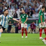 Pertarungan Sengit di Piala Dunia: Messi dan Argentina Lolos ke Babak 16 Besar