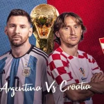 Pertarungan Sengit di Semifinal Piala Dunia 2026: England vs Argentina