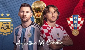 Pertarungan Sengit di Semifinal Piala Dunia 2026: England vs Argentina