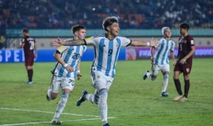 Pertarungan Sengit di Semifinal Piala Dunia 2026: England vs Argentina Siap Berlaga