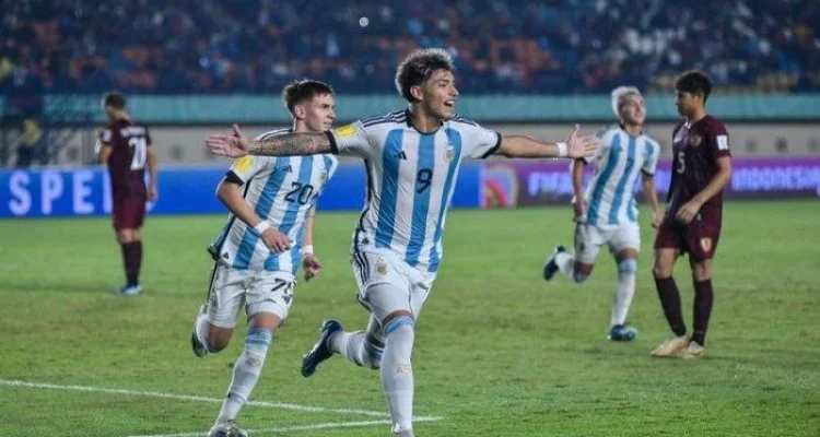 Pertarungan Sengit di Semifinal Piala Dunia 2026: England vs Argentina Siap Berlaga