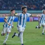 Pertarungan Sengit di Semifinal Piala Dunia 2026: England vs Argentina Siap Berlaga