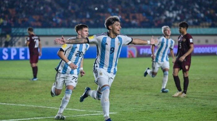 Pertarungan Sengit di Semifinal Piala Dunia 2026: England vs Argentina Siap Berlaga