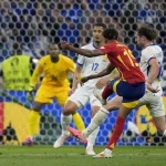 Pertarungan Sengit di Sepak Bola Eropa: France vs Spain dan Pertandingan Lainnya