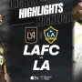 Pertarungan Sengit LA Galaxy vs LAFC: El Tráfico 2026