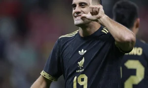 Pertarungan Sengit Mexico vs Ecuador di Piala Dunia 2026
