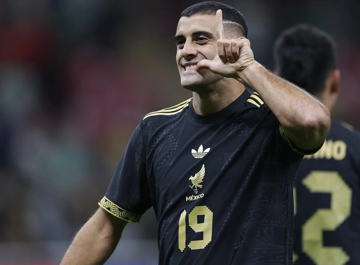 Pertarungan Sengit Mexico vs Ecuador di Piala Dunia 2026
