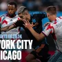 Pertarungan Sengit New York City FC vs Chicago Fire: Lewandowski Membuat Kejutan