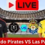 Pertarungan Sengit: Orlando Pirates Tundukkan Las Palmas 1-0