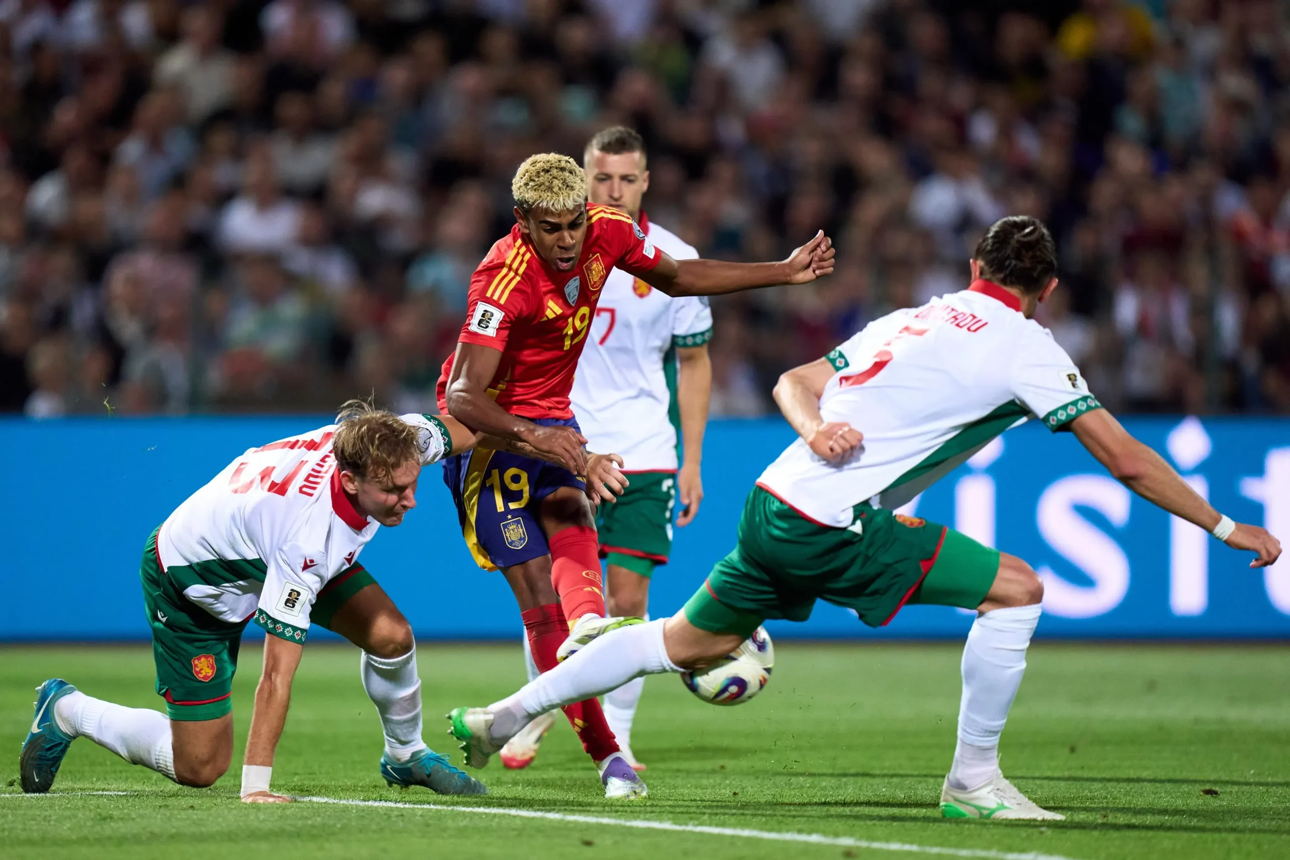 Pertarungan Sengit Portugal vs Spanyol di Piala Dunia 2026: Statistik dan Kemenangan Spanyol