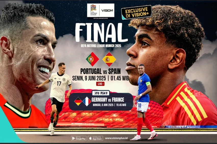 Pertarungan Sengit Portugal vs Spanyol di Piala Dunia 2026: Strategi dan Prediksi