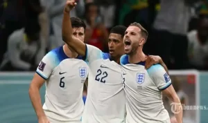 Pertarungan Sengit Prancis vs Inggris di Piala Dunia 2026: Perebutan Medali Perunggu