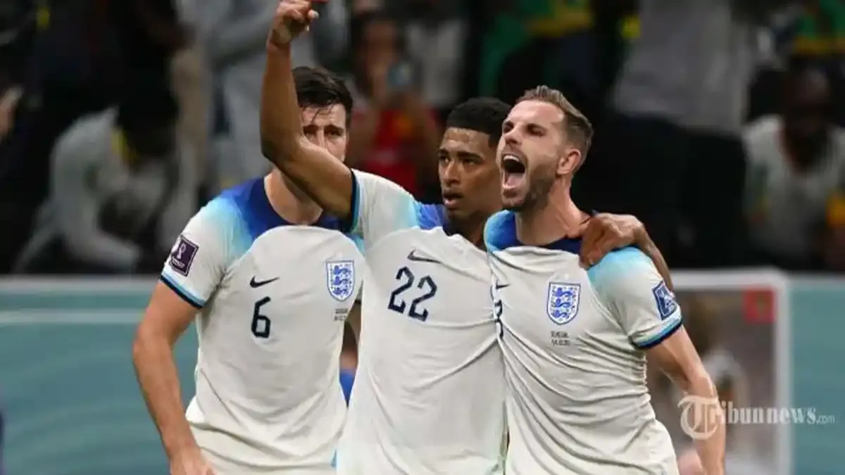 Pertarungan Sengit Prancis vs Inggris di Piala Dunia 2026: Perebutan Medali Perunggu
