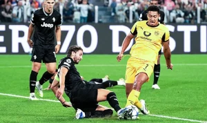 Pertarungan Sengit: Standard vs Juventus