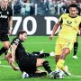 Pertarungan Sengit: Standard vs Juventus