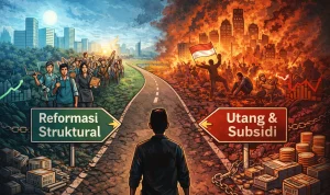 Perú Hadapi Tantangan Politik dan Ekonomi Pasca Pemilu 2026