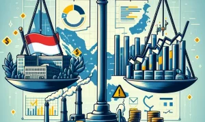 Perú Menghadapi Tantangan Politik dan Ekonomi Pasca Pemilu 2026
