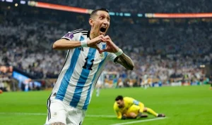 Petisi Usir Argentina dari Piala Dunia 2026 Capai 10 Juta Tanda Tangan