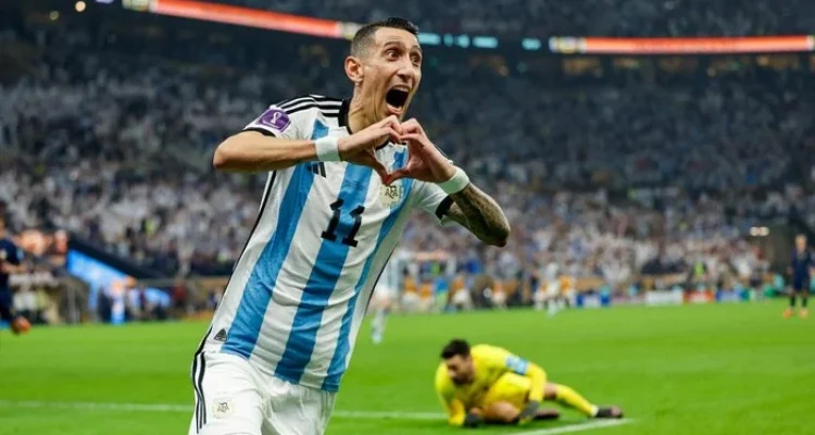 Petisi Usir Argentina dari Piala Dunia 2026 Capai 10 Juta Tanda Tangan