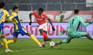 Petrolul Ploiești Menghadapi Tantangan Besar Sebelum Meci Melawan Dinamo București