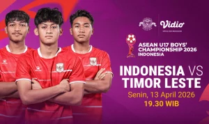 Piala AFF 2026: Klasemen Terkini dan Prediksi Timnas Indonesia vs Timor Leste