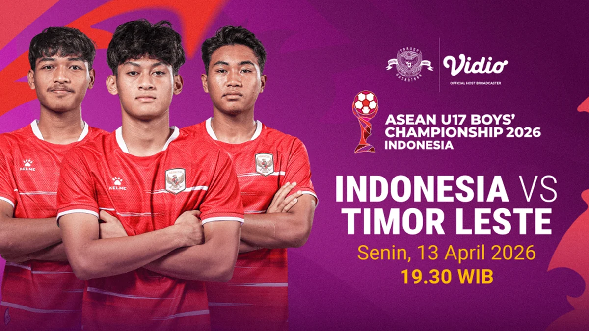 Piala AFF 2026: Klasemen Terkini dan Prediksi Timnas Indonesia vs Timor Leste