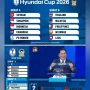 Piala AFF 2026: Persaingan Sengit antara Singapura, Vietnam, dan Indonesia