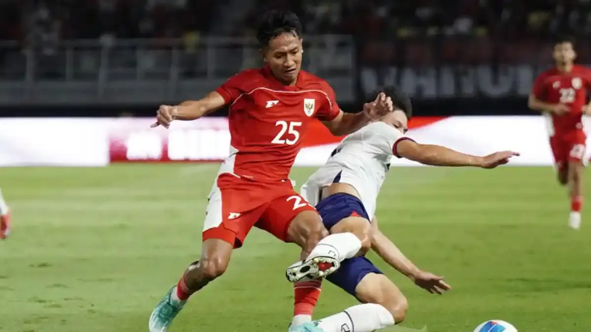 Piala AFF 2026: Singapura Kalahkan Kamboja, Ilhan Fandi Ingin Perbaikan