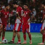 Piala AFF 2026: Timnas Indonesia Menang Telak, Mitchell Baker Bersinar