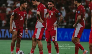 Piala AFF 2026: Timnas Indonesia Menang Telak, Mitchell Baker Bersinar