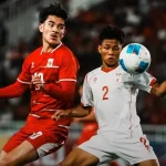 Piala AFF 2026: Timnas Indonesia Siap Hadapi Timor Leste di Grup A