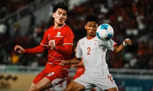 Piala AFF 2026: Timnas Indonesia Siap Hadapi Timor Leste di Grup A