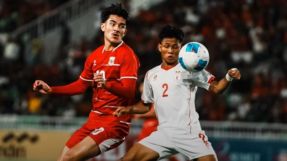 Piala AFF 2026: Timnas Indonesia Siap Hadapi Timor Leste di Grup A