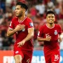 Piala AFF 2026: Timnas Singapura Kalahkan Kamboja, Ilhan Fandi Ingin The Lions Main Lebih Baik