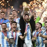 Piala Dunia 2022: Spanyol Juara Setelah Mengalahkan Argentina