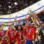 Piala Dunia 2022: Spanyol Menang, Pochettino Pertimbangkan Masa Depan, dan Penghasilan Tim