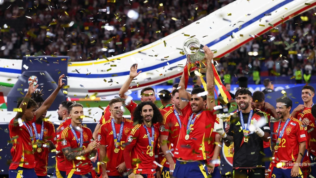 Piala Dunia 2022: Spanyol Menang, Pochettino Pertimbangkan Masa Depan, dan Penghasilan Tim