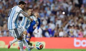 Piala Dunia 2026: Argentina Gagal Mempertahankan Gelar, Spanyol Menjadi Juara