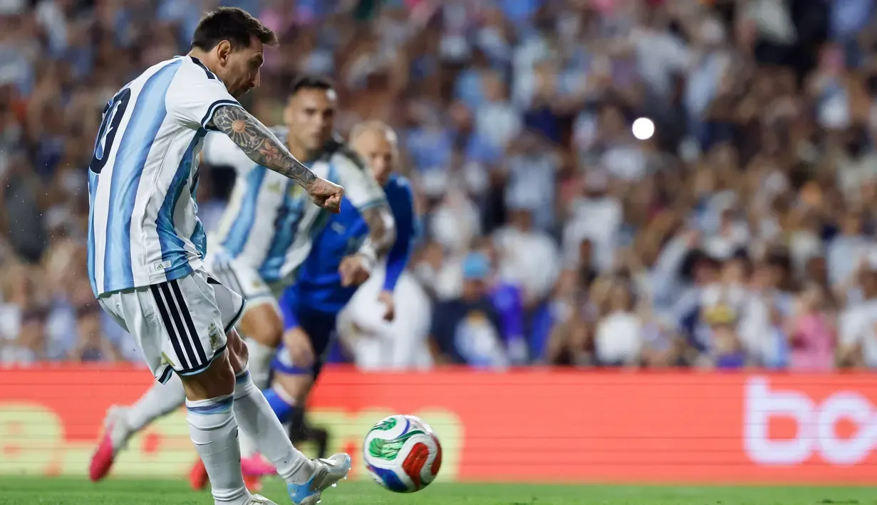 Piala Dunia 2026: Argentina Gagal Mempertahankan Gelar, Spanyol Menjadi Juara