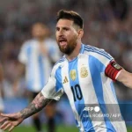 Piala Dunia 2026: Argentina Siap Hadapi Spanyol di Final, Lionel Messi Berperforma Luar Biasa
