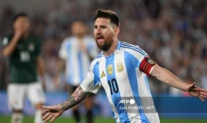 Piala Dunia 2026: Argentina Siap Hadapi Spanyol di Final, Lionel Messi Berperforma Luar Biasa
