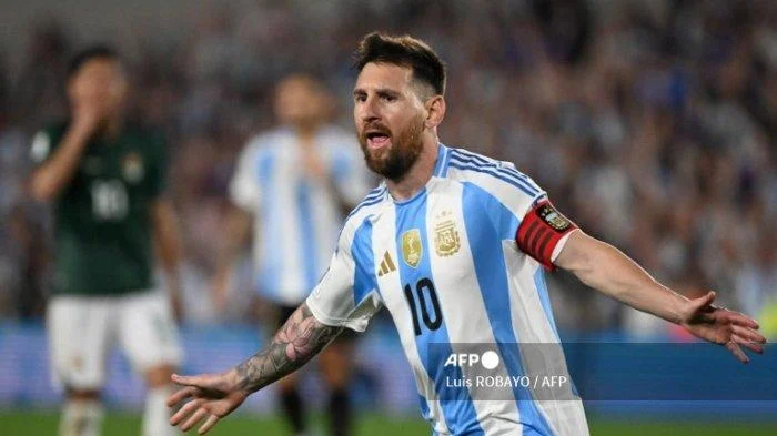 Piala Dunia 2026: Argentina Siap Hadapi Spanyol di Final, Lionel Messi Berperforma Luar Biasa