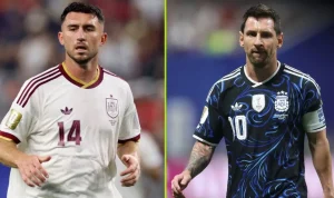 Piala Dunia 2026: Argentina vs Spanyol, Pertarungan Epik Sepak Bola Dunia