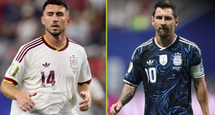 Piala Dunia 2026: Argentina vs Spanyol, Pertarungan Epik Sepak Bola Dunia