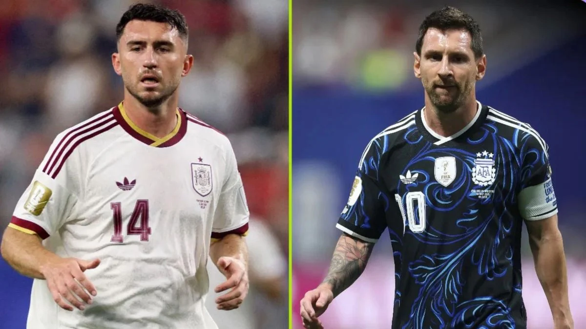 Piala Dunia 2026: Argentina vs Spanyol, Pertarungan Epik Sepak Bola Dunia