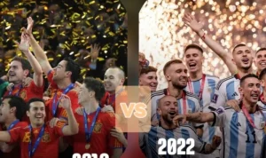 Piala Dunia 2026: Argentina vs Spanyol, Siapa yang Akan Menjadi Juara?